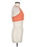 Nike Orange Sports Bra Size M (estimated) - photo 4