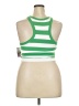 JoyLab Green Tank Top Size XXL - photo 2
