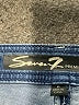 Seven7 Stars Blue Jeans Size 6 - photo 8
