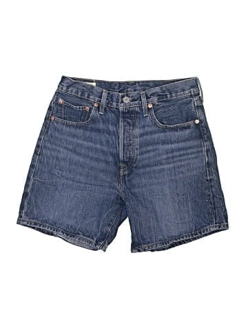 Levi's Denim Shorts (view 1)