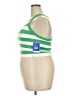 JoyLab Green Tank Top Size XXL - photo 5