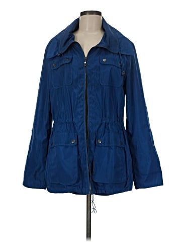 DKNY Jacket (view 1)