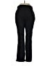 Eddie Bauer Black Casual Pants Size 10 - photo 2