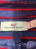Vineyard Vines 100% Cotton Purple Pullover Sweater Size L - photo 7