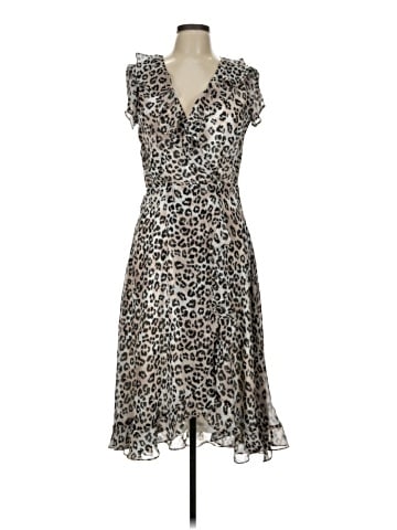 Gabby Skye Cocktail Dress (view 1)