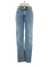 Pilcro Blue Jeans Size 27 waist - photo 1
