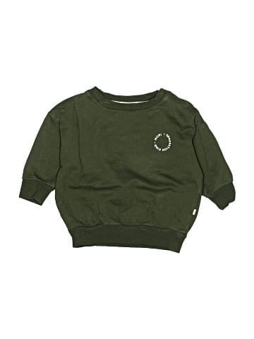 Mori Pullover Sweater (view 1)