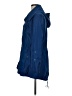 DKNY 100% Polyester Blue Jacket Size M - photo 5