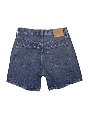 Levi's Denim Shorts (view 2)