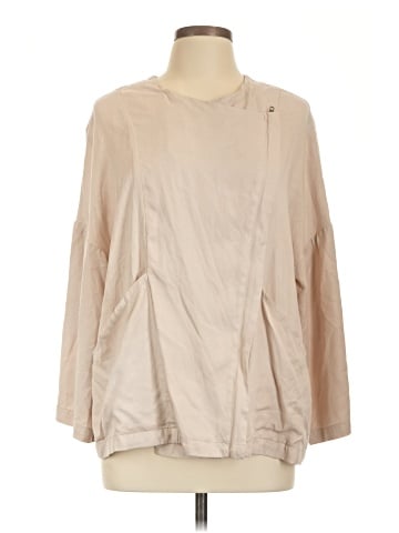 Cupcakes & Cashmere Raincoat (view 1)