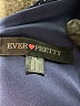 Ever Pretty 100% Polyester Blue Cocktail Dress Size 0X - photo 4