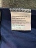 Ever Pretty 100% Polyester Blue Cocktail Dress Size 0X - photo 5