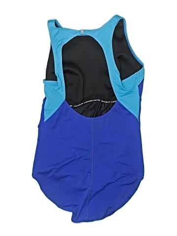 Speedo One Piece Swimsuit (view 2)