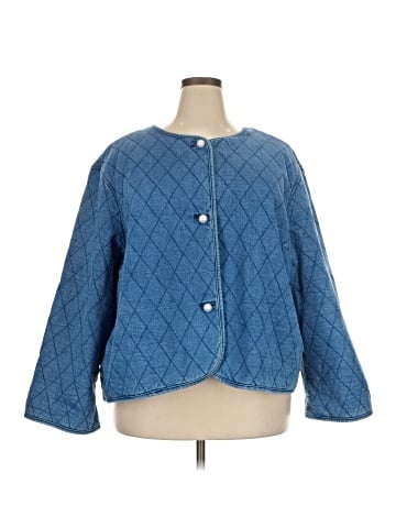 Kate Spade New York Jacket (view 1)