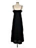 Gap Solid Black Casual Dress Size M (tall) - photo 2