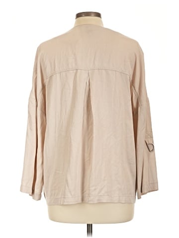 Cupcakes & Cashmere Raincoat (view 2)