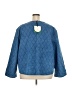 Kate Spade New York Argyle Blue Jacket Size 2X - photo 2