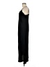Gap Solid Black Casual Dress Size M (tall) - photo 5