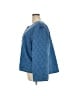 Kate Spade New York Argyle Blue Jacket Size 2X - photo 5