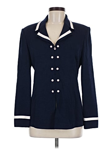 St. John Collection by Marie Gray Cardigan (view 1)