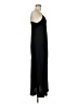 Gap Solid Black Casual Dress Size M (tall) - photo 4