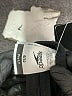Speedo Solid Black One Piece Swimsuit Size 6 - photo 3