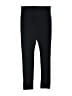 Abercrombie Kids Solid Black Active Pants Size 13 - 14 - photo 1