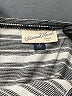 Universal Thread Stripes Gray Casual Dress Size S - photo 7