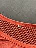 Unbranded Orange Active Tank Size M - photo 7