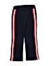 Jacadi Stripes Blue Track Pants Size 4T - photo 1