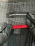 Express Design Studio Solid Black Shorts Size 4 - photo 3
