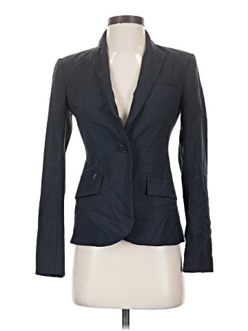 Theory Wool Blazer (view 1)
