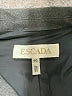 Escada Gray Coat Size EU 40 / US 10 - photo 6