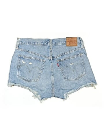 Levi's Denim Shorts (view 2)