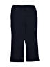 Jacadi Stripes Blue Track Pants Size 4T - photo 2