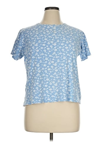 Falls Creek Short Sleeve T-Shirt (view 1)