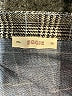 Eggie Plaid Gray Casual Skirt Size XS - photo 4