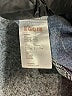 Eggie Plaid Gray Casual Skirt Size XS - photo 5
