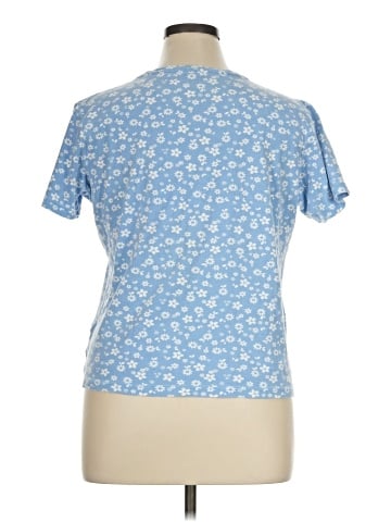 Falls Creek Short Sleeve T-Shirt (view 2)