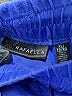 Rafaella 100% Linen Blue Linen Pants Size XL - photo 7