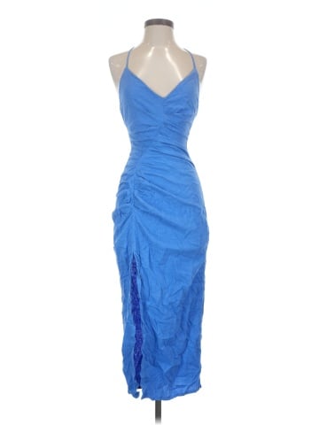 Zara Cocktail Dress (view 1)