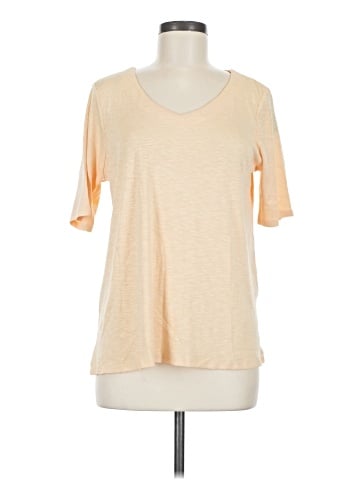 J.Jill Short Sleeve Top (view 1)