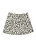Title Nine Paisley Ivory Skort Size M - photo 2