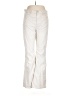 Gap Ivory Casual Pants Size 32 waist r - photo 1