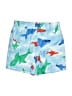 Joe Boxer 100% Polyester Blue Board Shorts 18-24 MO / 24 MO - photo 1