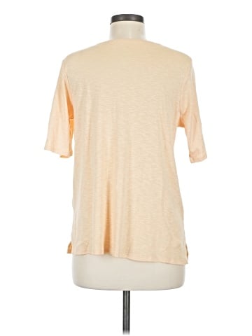 J.Jill Short Sleeve Top (view 2)