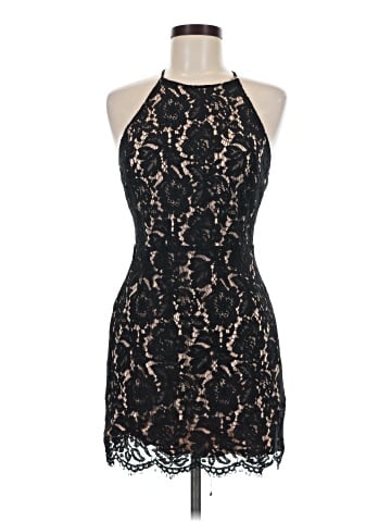 Astr Cocktail Dress (view 1)