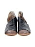 CATHERINE Catherine Malandrino Black Sandals Size 8 1/2 - photo 2