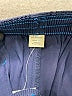 Crewcuts Solid Blue Board Shorts Size 14 - photo 3