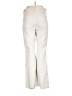 Gap Ivory Casual Pants Size 32 waist r - photo 2